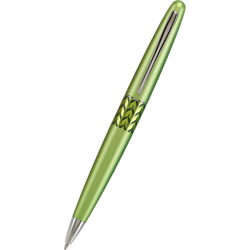 Finish – Retro Pop - Green