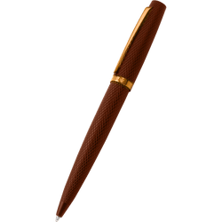 Finish – Brown