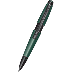 finish – Matte Green