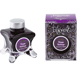 Ink Color – Happy Holidays