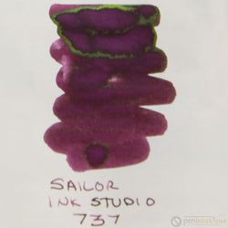 Ink Color – #737