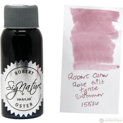 Ink Color – Rose Gilt Tynte