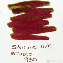 Ink Color – #930