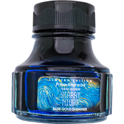 Ink Color – Starry Night
