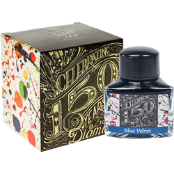 Ink Color – Blue Velvet