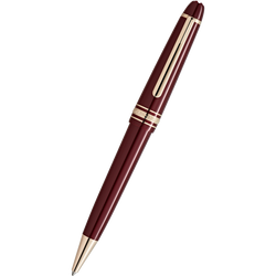 Burgundy Red