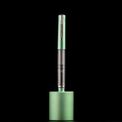 Finish – Mint Green “Lucky”