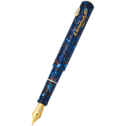 Finish – Nouveau Bleu
