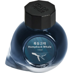 Ink Color – Humpback Whale
