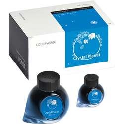 Ink Color – Crystal Planet