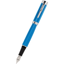 Finish – Signature Blue