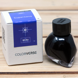 Ink Color – Supernova