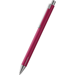 Finish – Raspberry