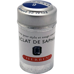 Ink Color – Eclat De Saphir