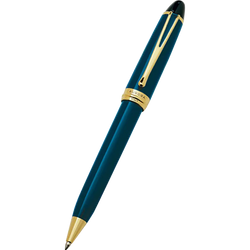 Finish – Blue