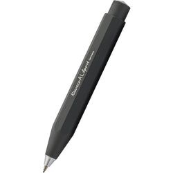 Finish – Black