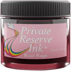 Ink Color – Rose Rage