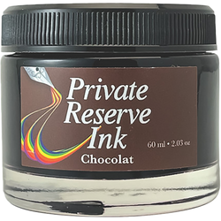 Ink Color – Chocolat