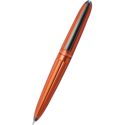 Finish – Orange