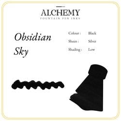 Obsidian Sky