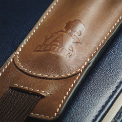 Finish – Brown