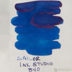 Ink Color – #840