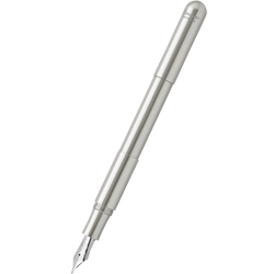 Finish – Stainless