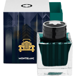Ink Color – Great Gatsby Green