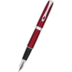 Finish – Magma Red