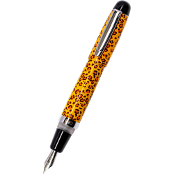 Finish – Mara Leopard