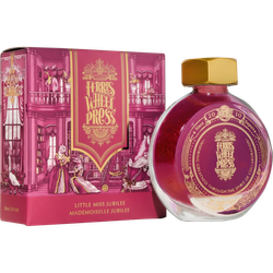 Ink Color – Little Miss Jubilee
