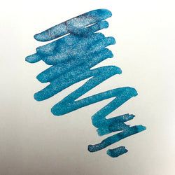 Ink color – Glacier Mist