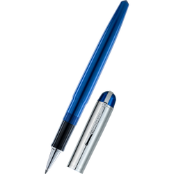Finish – Blue