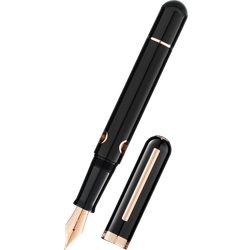 Finish – Cephalopod Rose Gold