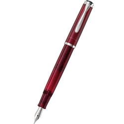 Finish – Star Ruby