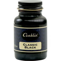 Ink Color – Classic Black
