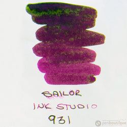 Ink Color – #931