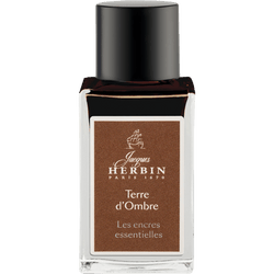 Ink Color – Terre d'Ombre