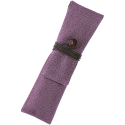 Finish – Chirimen Lilac
