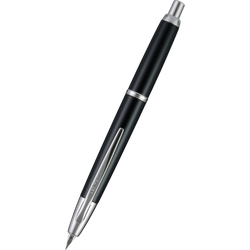 Finish – Black