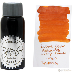 Glistening Orange Rumble