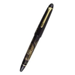 Tiger Black