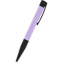 Finish – Lilac