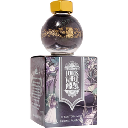 Ink Color – Phantom Mist