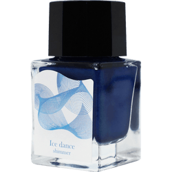 Ink Colors – Ice Dance