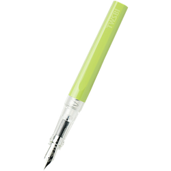 Colors – Pear Green