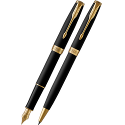Finish – Black