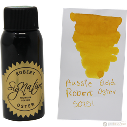 Finish – Aussie Gold