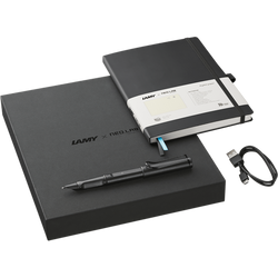 Finish – All Black Ncode