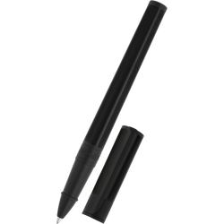 Finish – Black